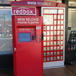 7-Eleven - Red box