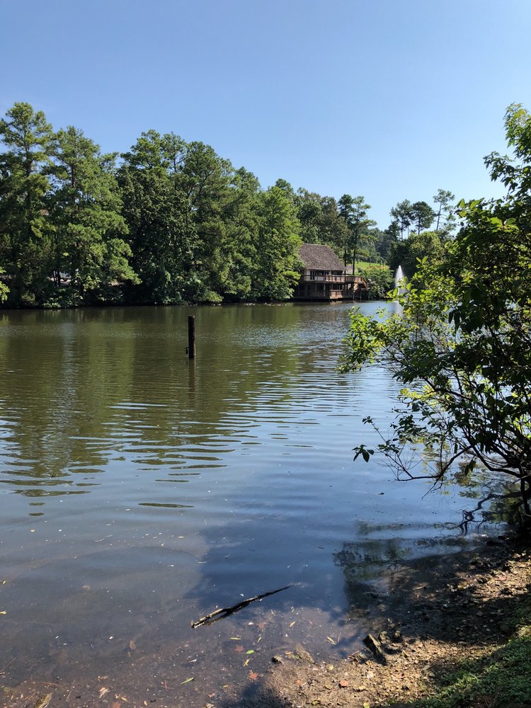 HOWARD LAKE Updated September 2024 450 Municipal Dr, Hoover, Alabama Lakes Yelp