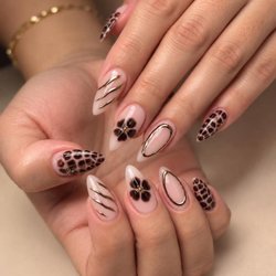 Milano Nail Spa