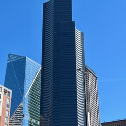 Seattle Architecture Foundation