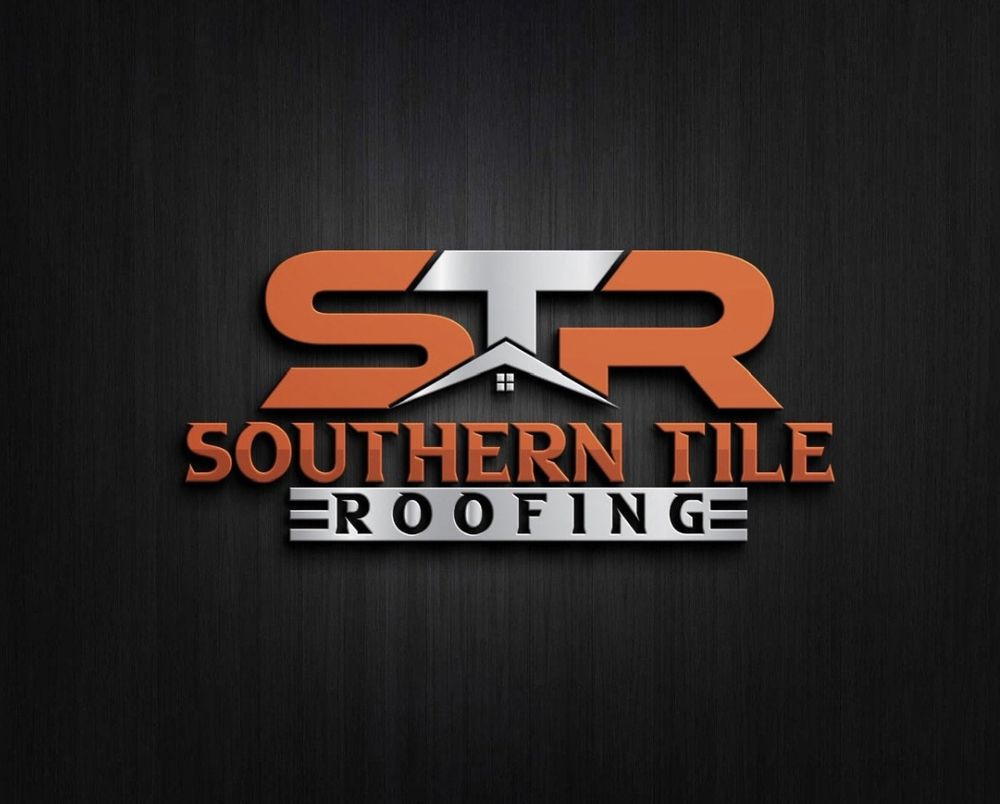 Slide of Southern Tile Roofing