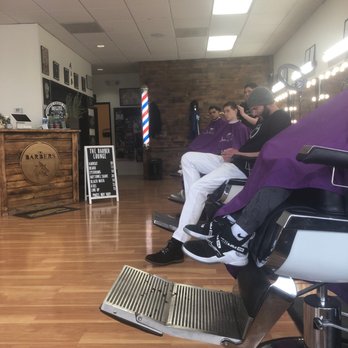 The Barber Lounge - Barbers Near Me - Fife, Washington The Barber Lounge - Barbers Near Me - Fife, Washington