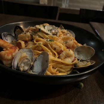 ROUX - Seafood pasta - Tapas/Small Plates Near Me - Carmel Valley, California