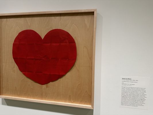 Berkeley Art Museum and Pacific Film Archive by null