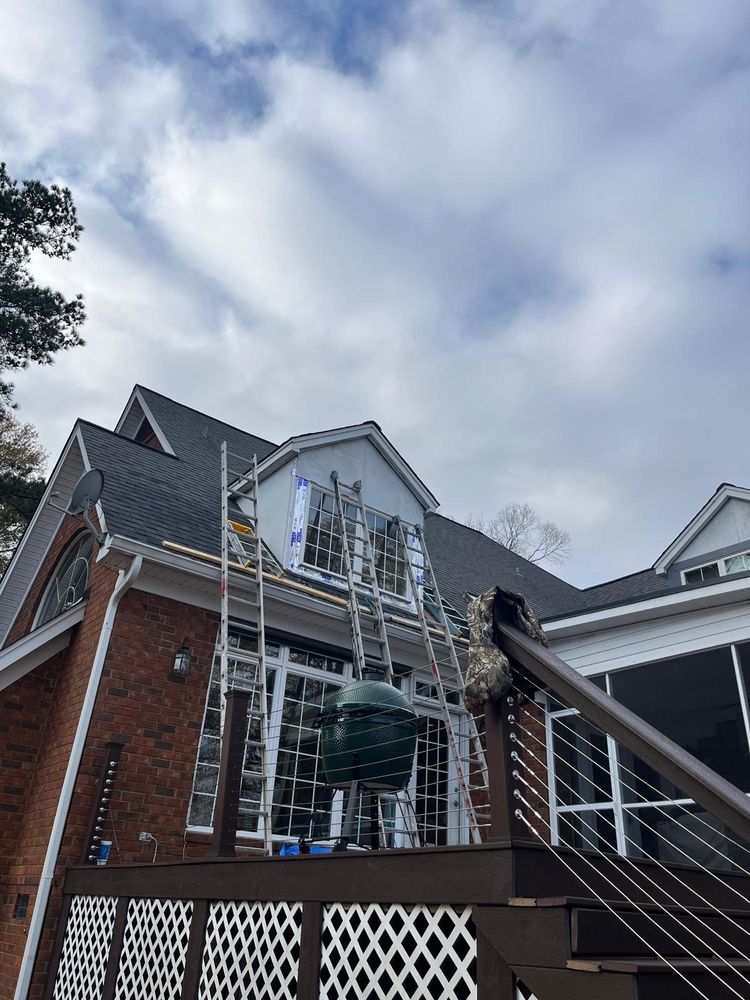 Slide of East Coast Roofing & Construction