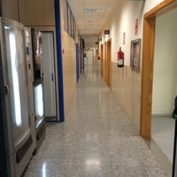 Hospital Vithas Nisa Virgen del Consuelo