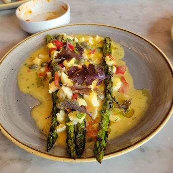 SRV Boston - Italian Near Me - Boston, Massachusetts