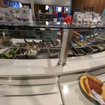 Bayliner Diner - Diners Near Me - Orlando, Florida