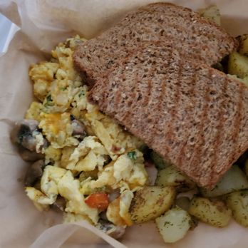 Ocean Cafe & Bar - Cafes Near Me - Seaside, Oregon