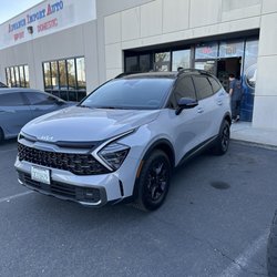 Elite Audio and Tint - Super Clean Job