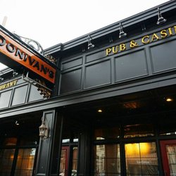 Donivan's Restaurant - Newly remodeled and opened March 20th.