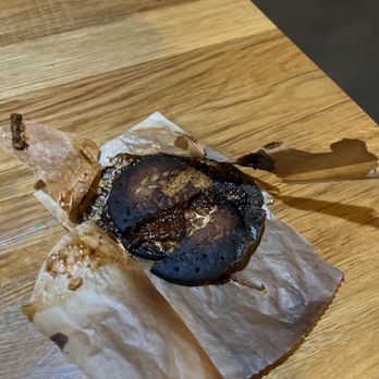 Blaze Pizza - The burnt smore in retaliation - Salad Near Me - Albuquerque, New Mexico