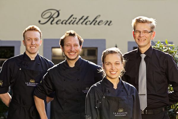Redüttchen Weinbar & Restaurant by null