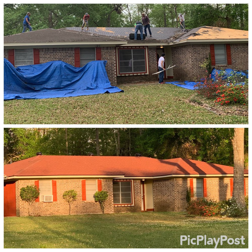 Slide of Dark Mountain