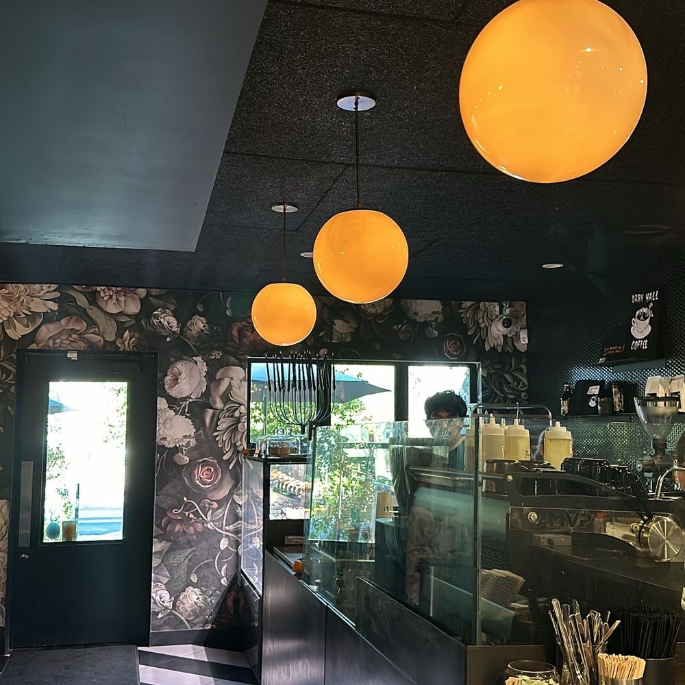 Dark Hall Coffee - Coffee & Tea Near Me - Phoenix, Arizona