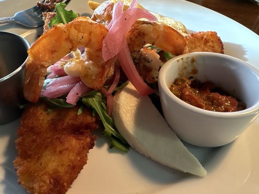 Stack’s Evening Eats by null