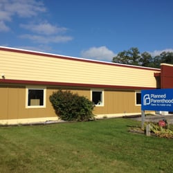 Planned Parenthood - Walker Health Center
