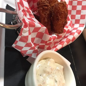 Dirty Oscar's Annex - Parmesan Tots - so good! And I don't even like tater tots. The gravy is amazing too - Pubs Near Me - Tacoma, Washington Dirty Oscar's Annex - Parmesan Tots - so good! And I don't even like tater tots. The gravy is amazing too - Pubs Near Me - Tacoma, Washington