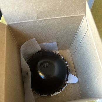 Tatte Bakery & Cafe | Summer St - Halva Bomb - Breakfast & Brunch Near Me - Boston, Massachusetts