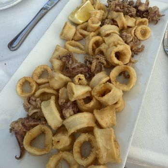 Baby Moon Restaurant - Italian Near Me - Westhampton Beach, New York