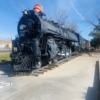 Locomotive Park - Landmarks & Historical Buildings Near Me Locomotive Park - Landmarks & Historical Buildings Near Me