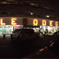 Telebodega