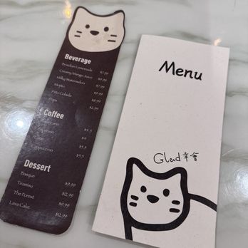 Glad - Thai Near Me - Markham, Ontario