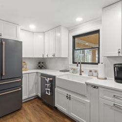 Mega Kitchen And Bath - POTOMAC MD, FULL HOUSE RENOVATION