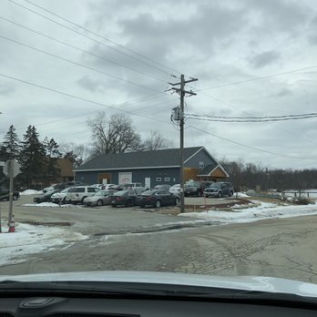Hooker's Resort - American Near Me - Poynette, Wisconsin