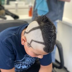 Urban Rootz Barbershop and Salon