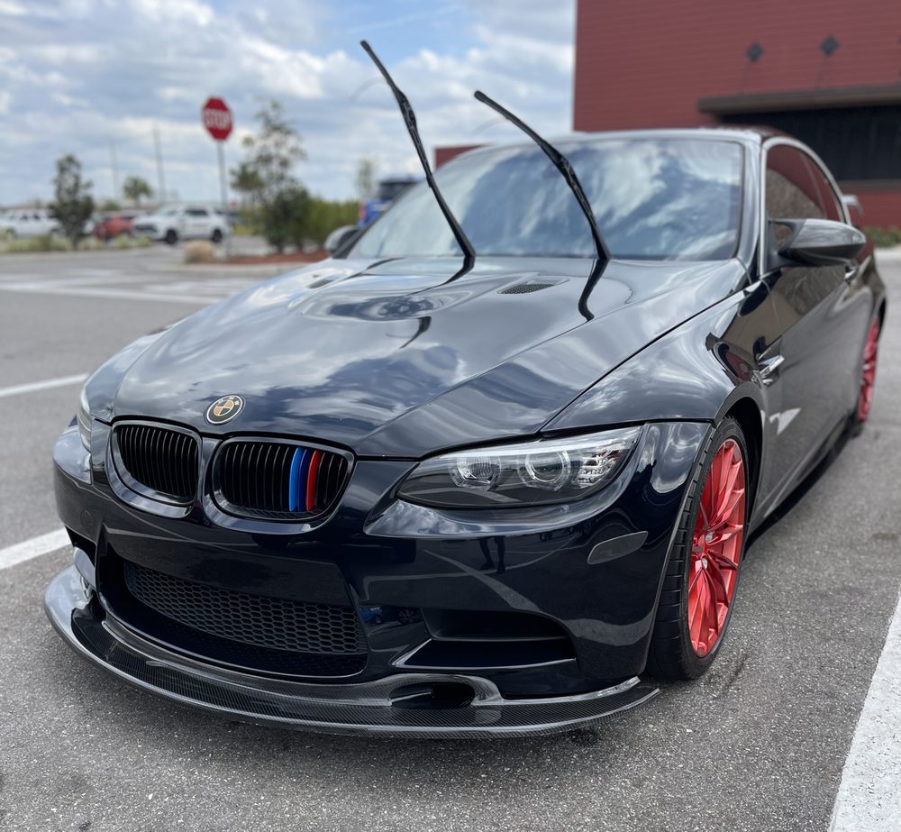 TOP RANK MOBIL DETAIL & COSMETIC TOUCH Request a Quote 19 Photos