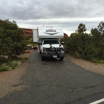 Arches National Park - Parks Near Me