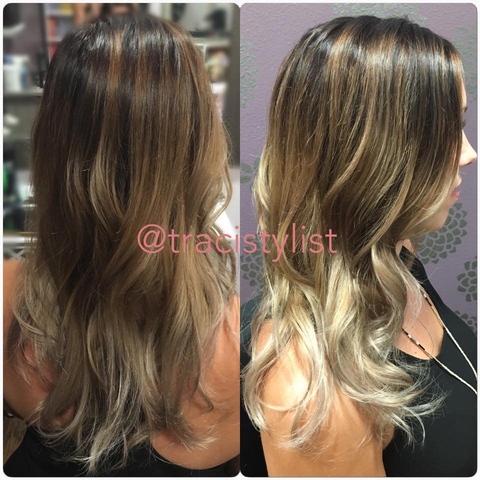 Studio T Hair Design Logo