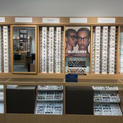 LensCrafters