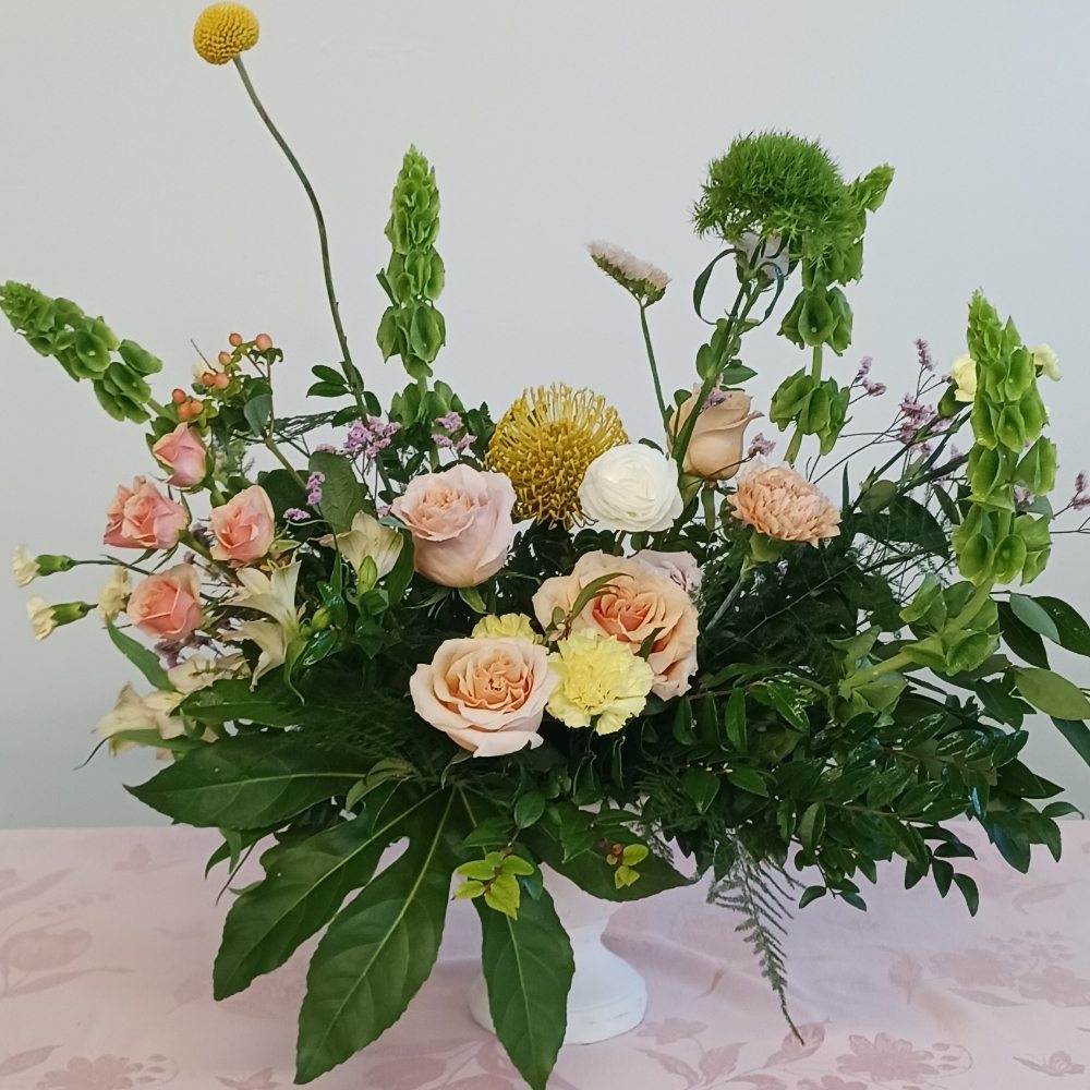 Flower Delivery Kingston Ontario Canada Best Flower Site