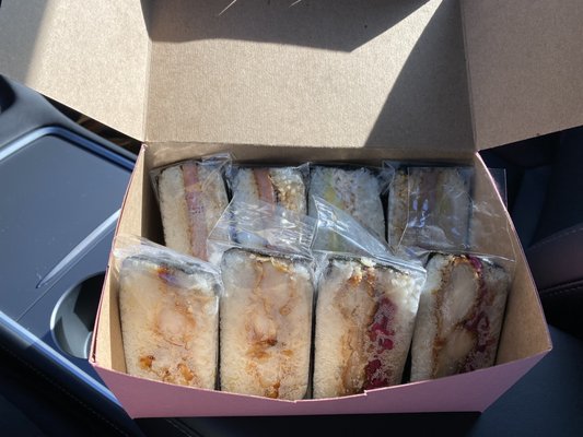 Hapa Musubi by null