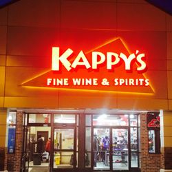 Kappy's Fine Wine & Spirits