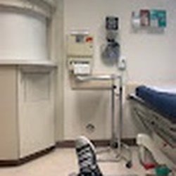 Patient First Primary & Urgent Care - Glen Burnie - Treatment/exam room