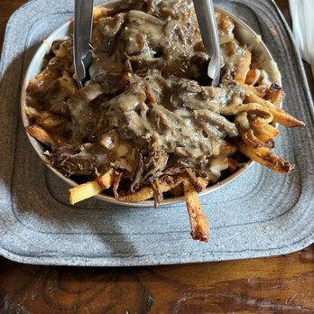 Bumpa’s - Joe's Disco Fries - Gastropubs Near Me - Charleston, South Carolina
