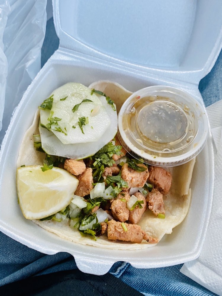 BEST TACOS AND WINGS Updated July 2024 16 Photos 1991 N Roberts