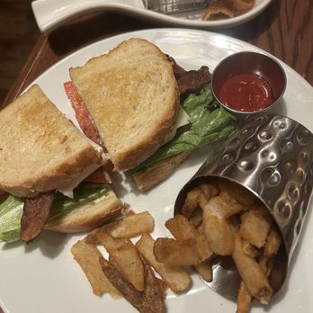 Carnation Cafe - Turkey Club Sandwich - American Near Me - Anaheim, California Carnation Cafe - Turkey Club Sandwich - American Near Me - Anaheim, California