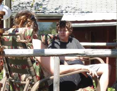 Earth Club Factory Guesthouse and bistro by null