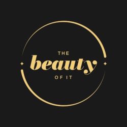 The Beauty of It - The Beauty Of It Logo