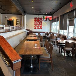 Boston Pizza