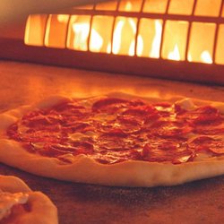 Lorenzo and Sons Pizza