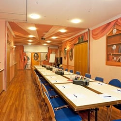 Hotel Anna Amalia