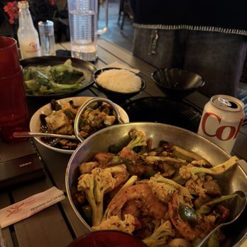 Pepper Tavern - 干锅虾 - Chinese Near Me - San Gabriel, California Pepper Tavern - 干锅虾 - Chinese Near Me - San Gabriel, California