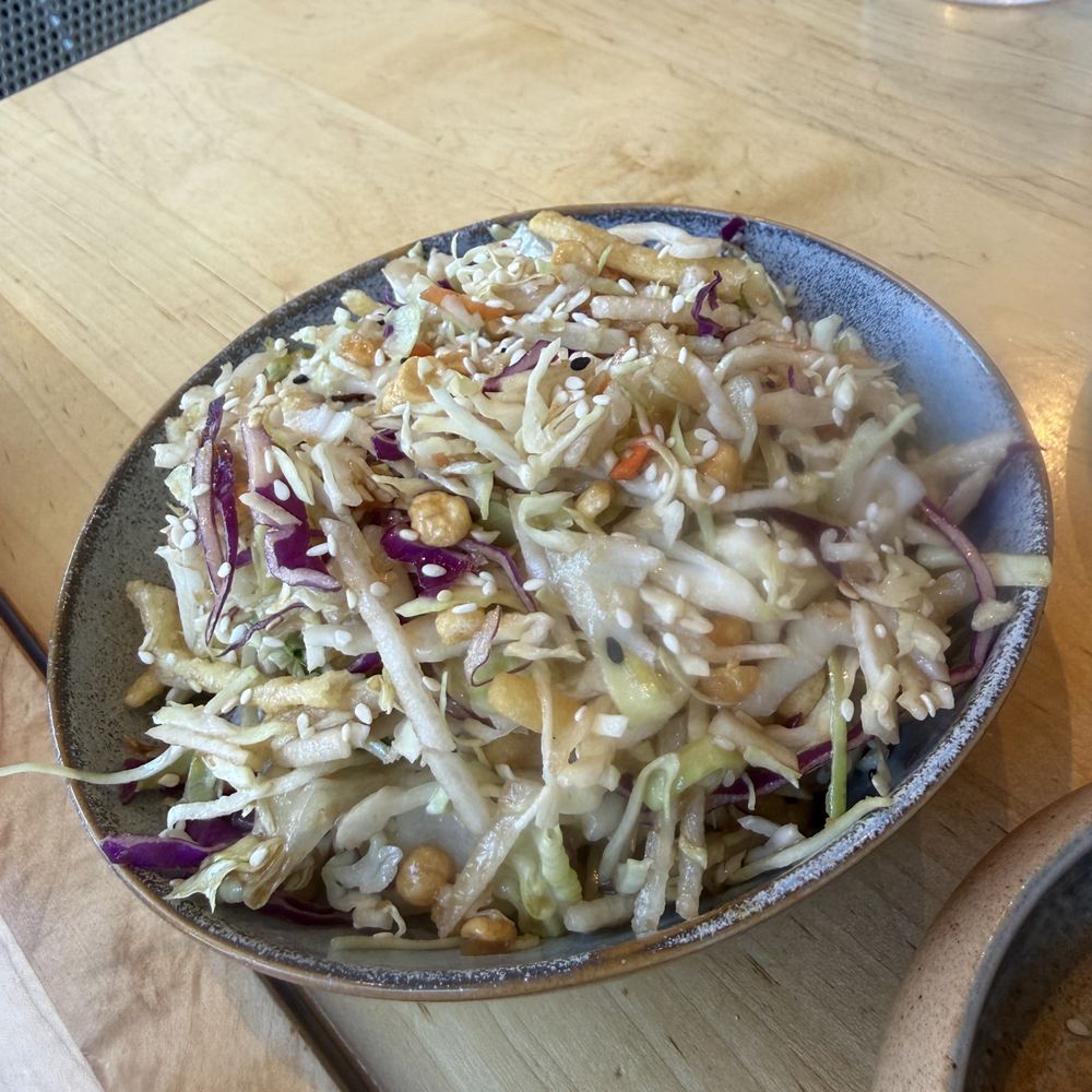 Belly - Crunchy salad - Mexican Near Me - Oakland, California Belly - Crunchy salad - Mexican Near Me - Oakland, California