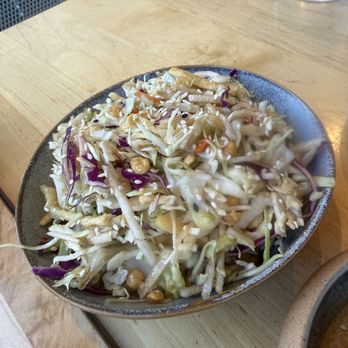 Belly - Crunchy salad - Mexican Near Me - Oakland, California