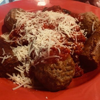 Bagheri's Restaurants - Italian Near Me - Denton, Texas